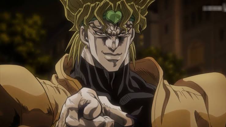 AI Cover Dio version for สมาชม